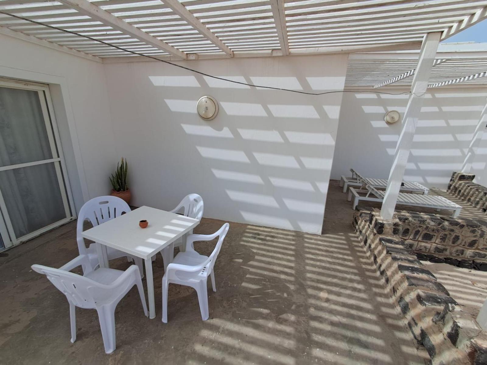 Vilas Sol&Mar, Praia Chaves Rabil Exterior foto